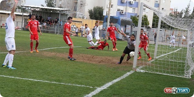 השער היתרון של מעלות (שלומי גבאי)